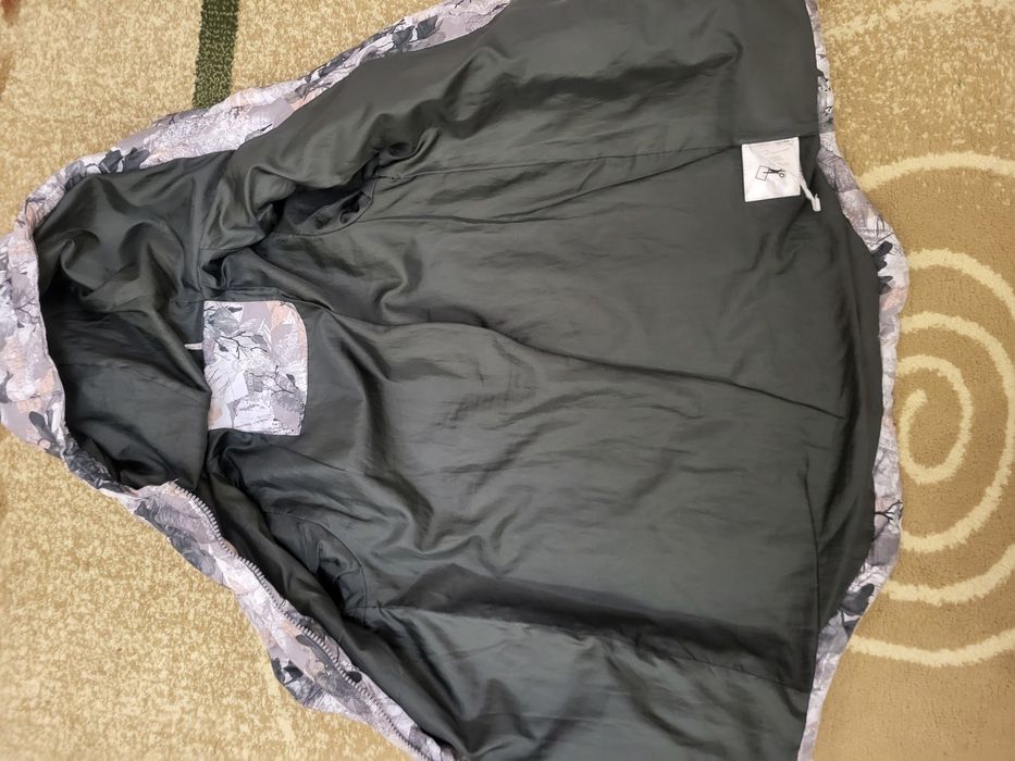 Зимняя куртка подростковые