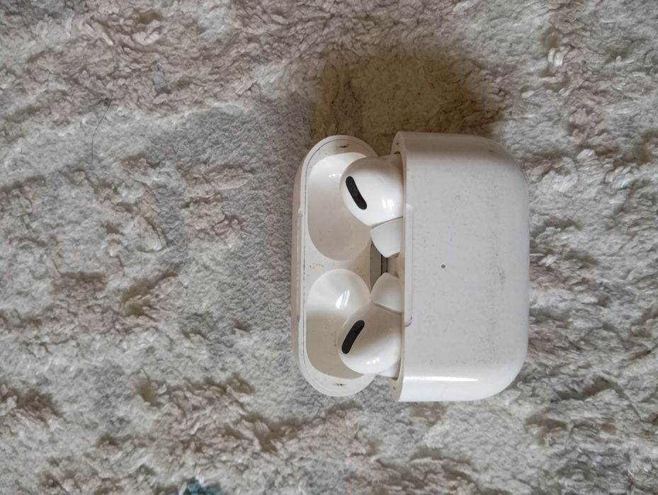Air pods pro, original