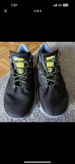 Nike Pegasus trail 3