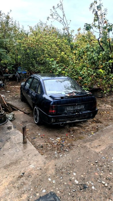 Опел г1991 объём 2.0