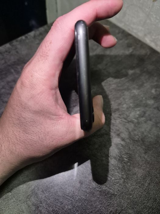 Iphone 11 128 GB