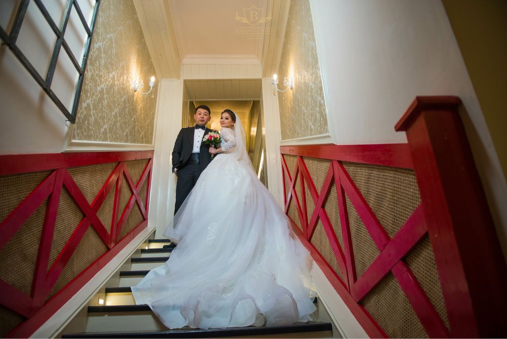 Продам свадебное платье