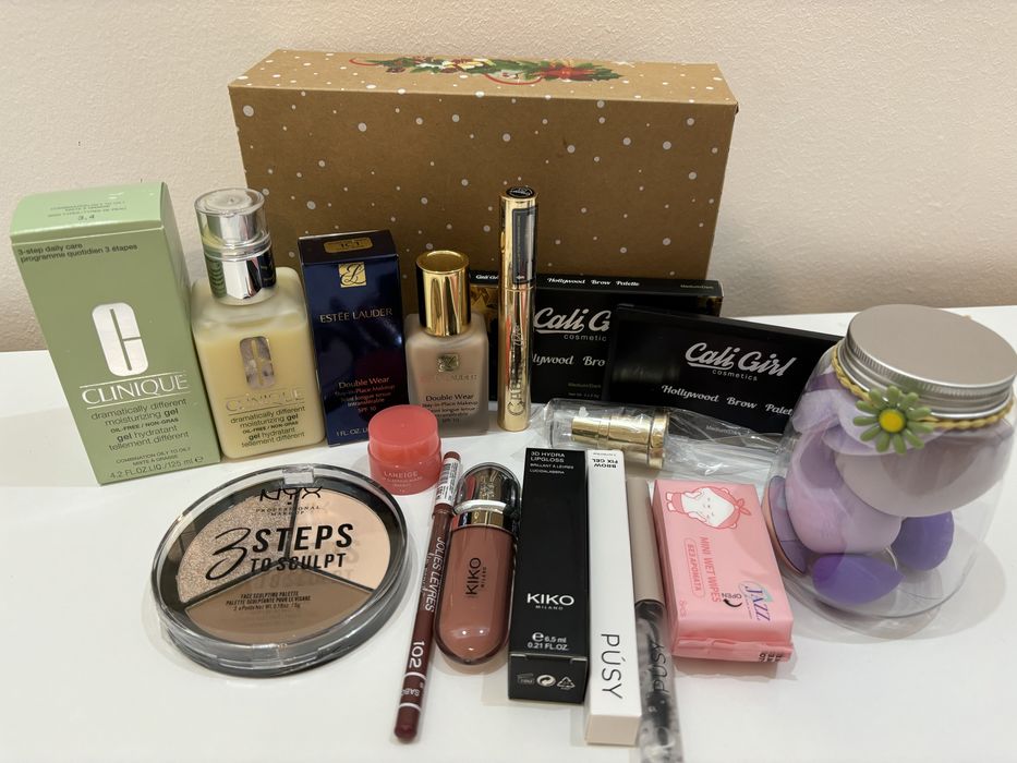 Бока косметика за 5 000 тенге