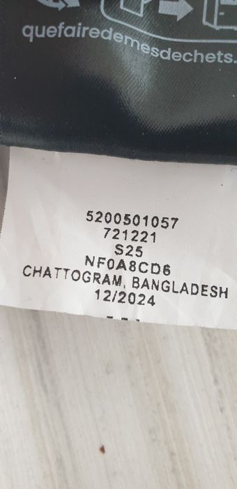 The North Face Nimble Hoodie  Soft Shell  MНОВО!  ОРИГИНАЛ! Мъжко Яке.