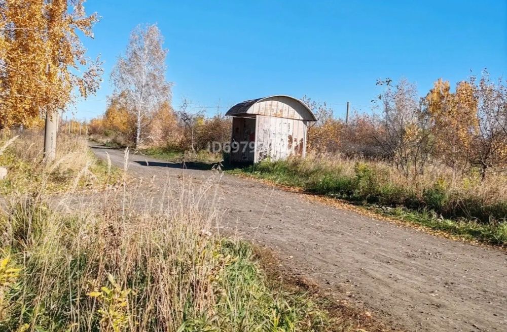 Продам дачу с/о Тихая роща