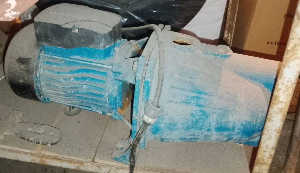 Продается вакуумный насос