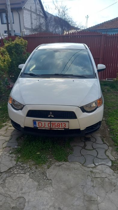 Mitsubishi Colt, 1100cm