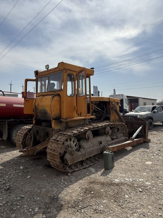 В продаже Т130 на ходу