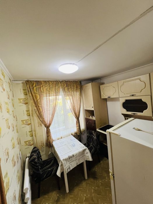 Продаю 1 комнатную квартиру