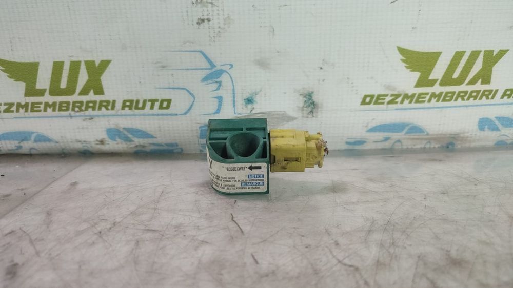 Senzor airbag 5wk43661 38930-80j00-000 Suzuki SX4 1 [2006 - 2014]
