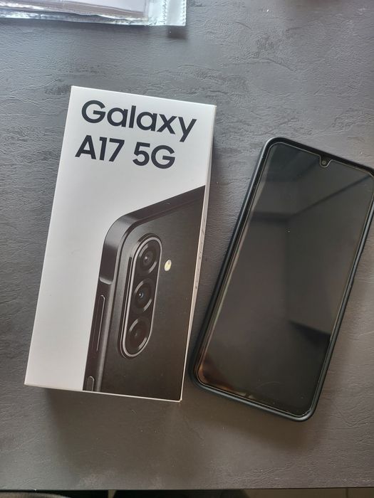 Samsung Galaxy A17 5G