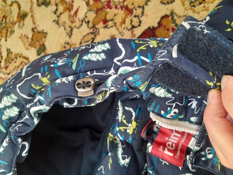 Комбинезон детский продаю