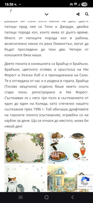 Огромна дъска за рязане, закалено стъкло– рисувана, 50см/ 40см