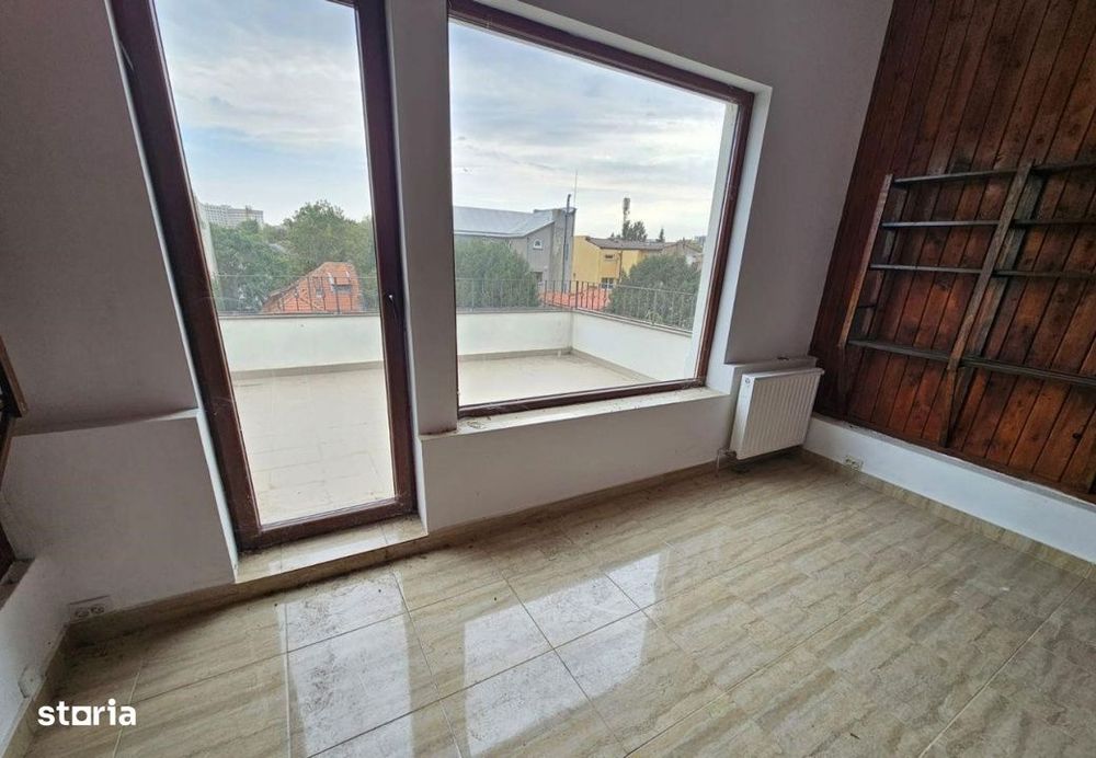 Cotroceni Vila / Casa - Eroilor - Birouri