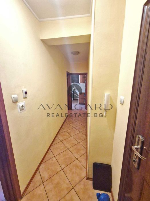 Продава се Двустаен апартамент в Пловдив, Христо Смирненски - 62 кв.м за 2226 €/кв.м - Снимка #7