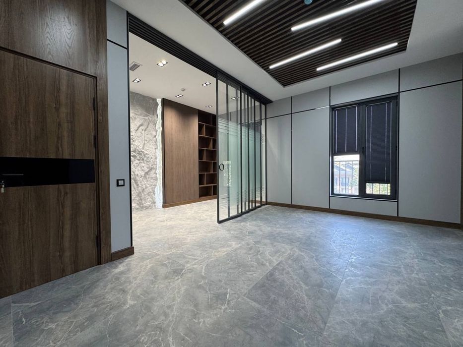 Офис 34 м² Бизнес-центр Order Plaza. С ценным долгосрочным арендатором