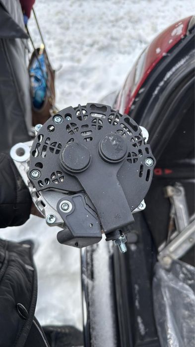 Продам Генератор на HOWO