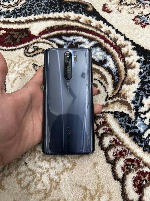 Redmi not 8 pro sotiladi juda tinniq