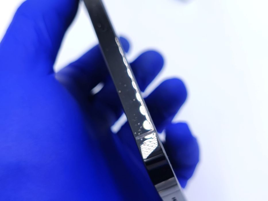 Apple iPhone 14 Pro Max 128GB Space Black, Garantie 24 luni | #D90965