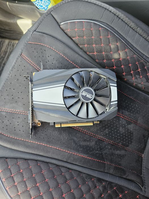 Nvidia gtx 1650super