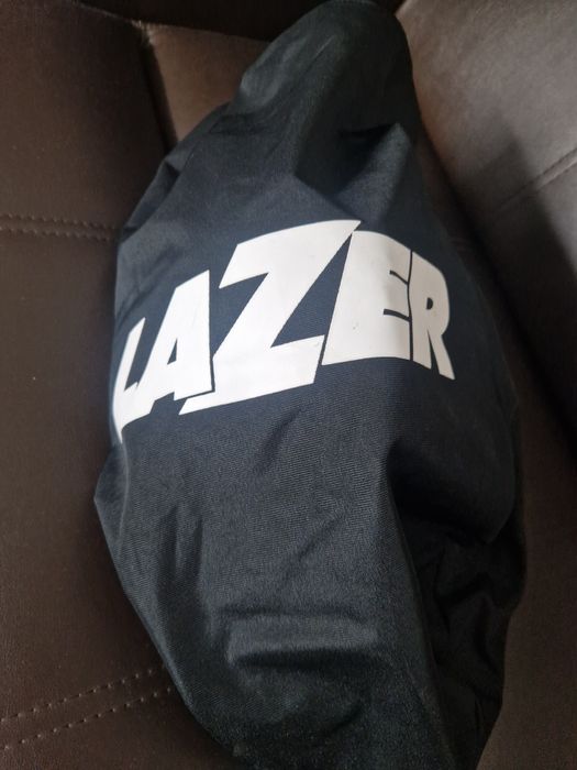 Casca Lazer Wasp AIR TT