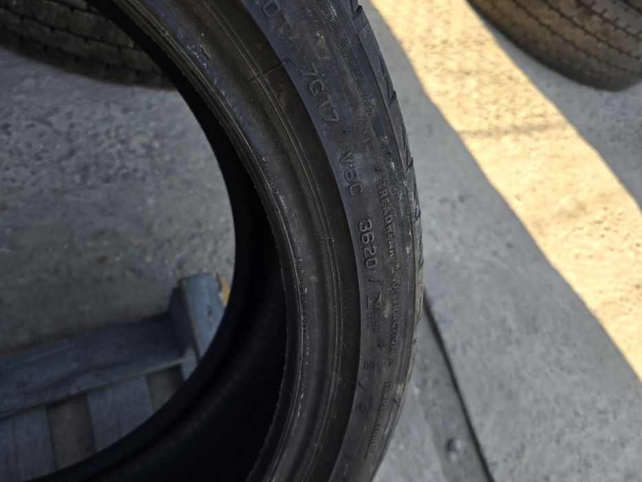 Anvelope de vara 225-40r18 Bridgestone