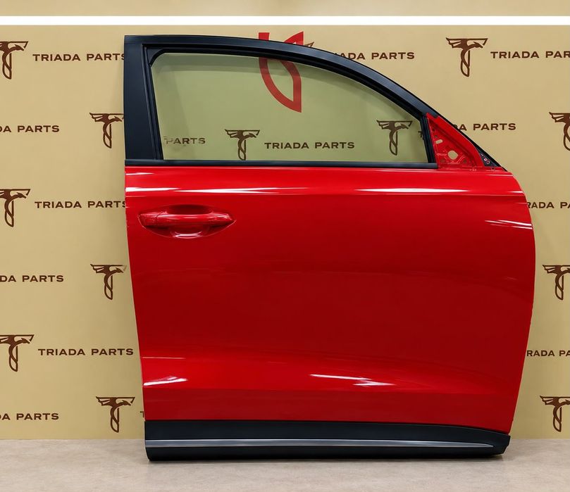 CHANGAN х5+ двери