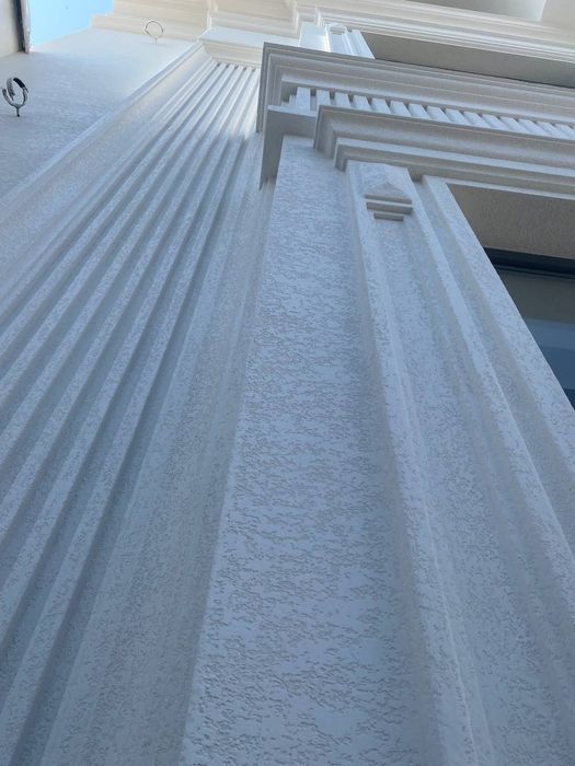 Качество!!! Травертин Отточенто Мраморная крошка Шотланка