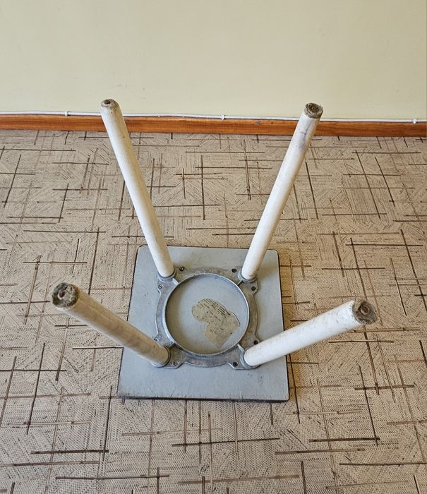 Табурет советский