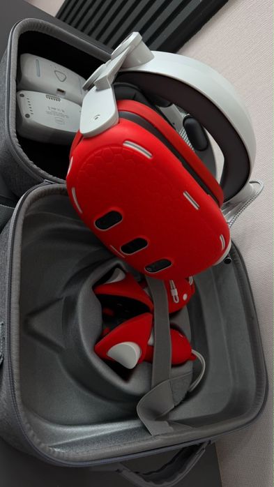 Oculus meta quest 3 512гб