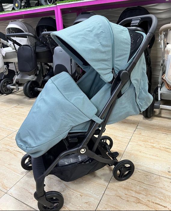 Детская коляска Tutis jogo