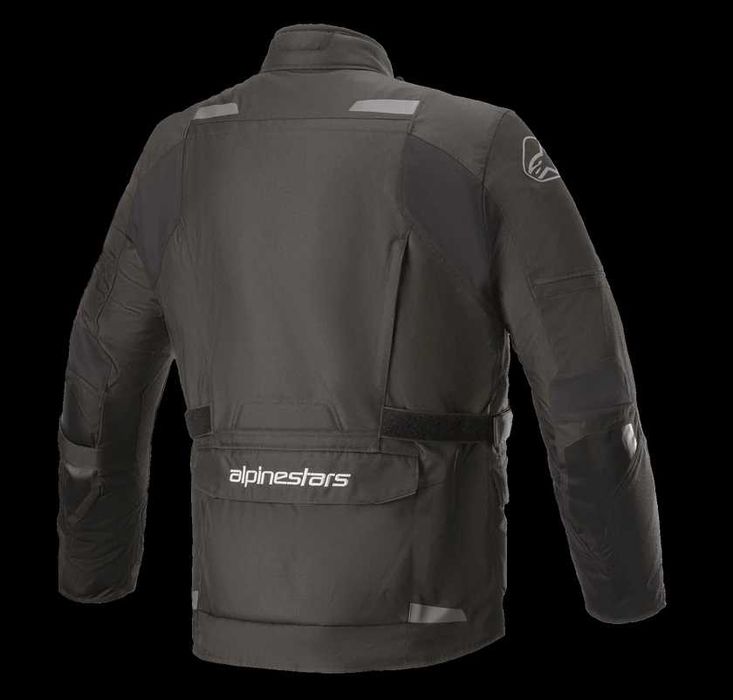 Мотокуртка  Alpinestars andes V3 Drystar - Размер XXL