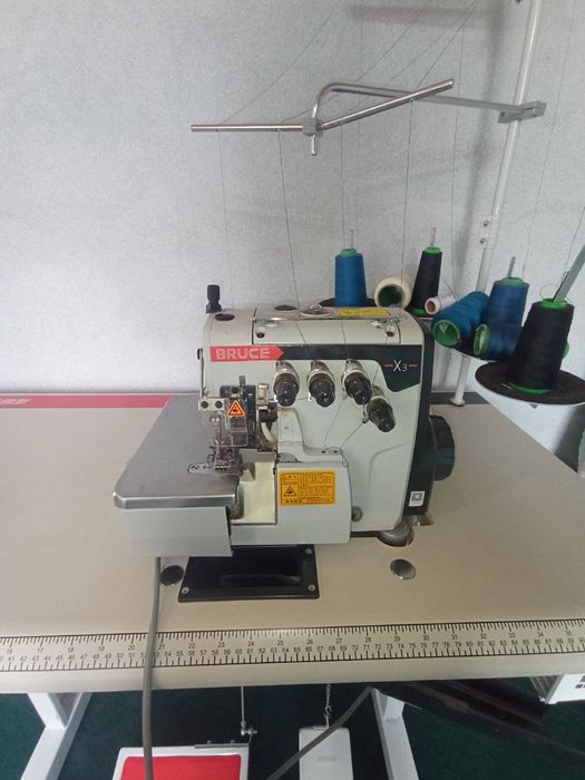 Averlo tikuv mashinasi hili 2024 2 oy ishlatilgan garangiya beriladi