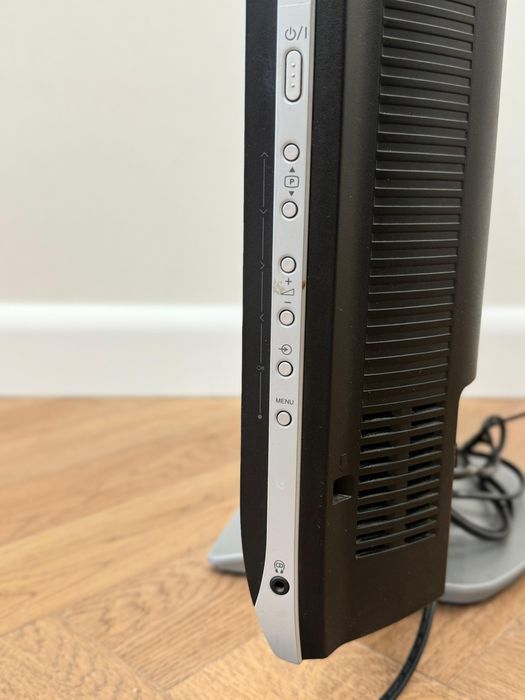 Телевизор японский