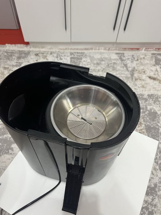 Соковыжималка braun