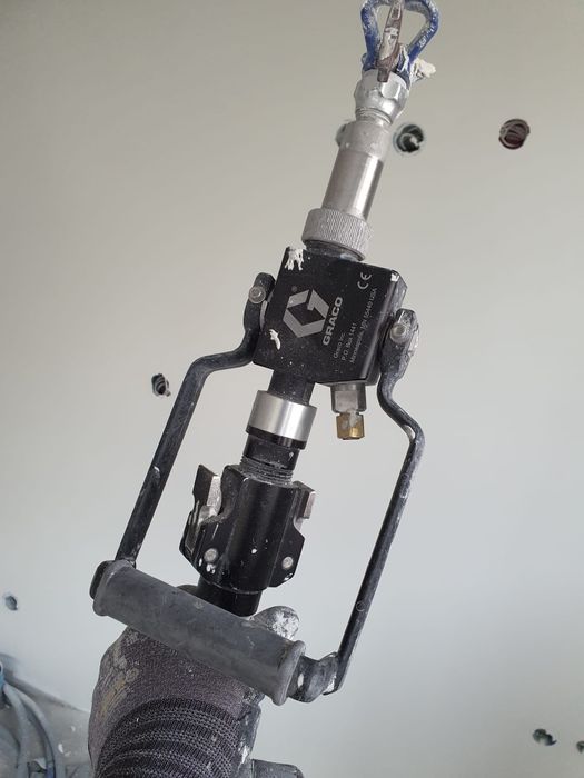 Tencuit Manual/Glet/Lavabil/Baghete/Chenare/Gresie/Electric/Sanitar