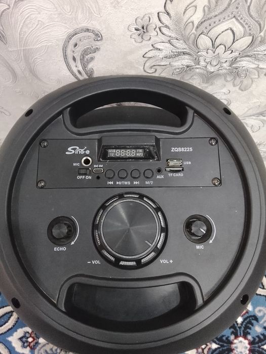 Kalonka sotiladi chiqarishi ishlashi yaxshi