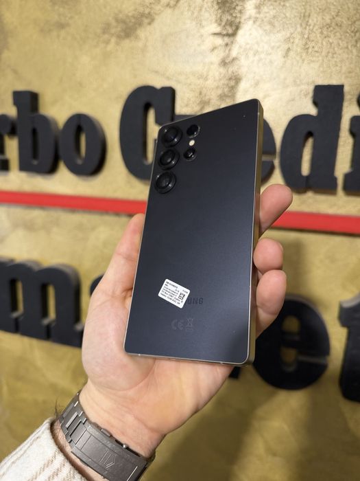 Samsung Galaxy S 25 Ultra S25U 512GB SM-S938B/DS Duos Testat Garantie