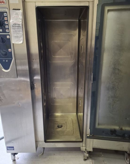 Cuptor Rational CombiMaster