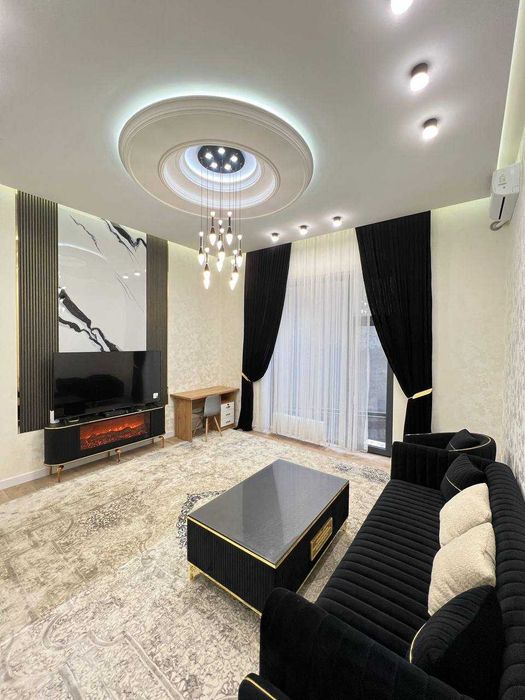 Продается новый таунхаус