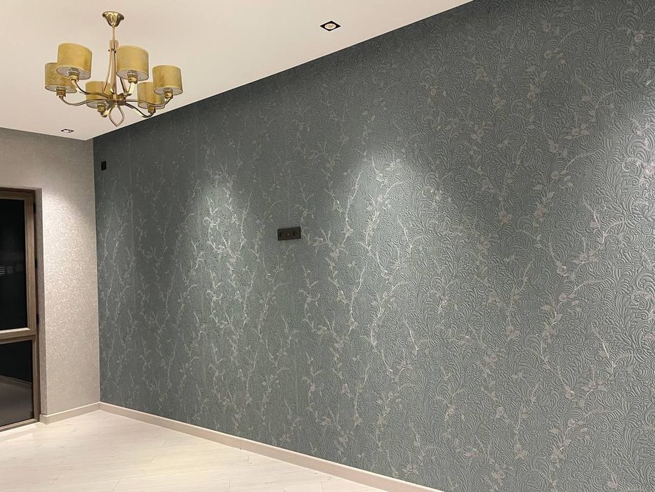 Новые дома Тирсакабад