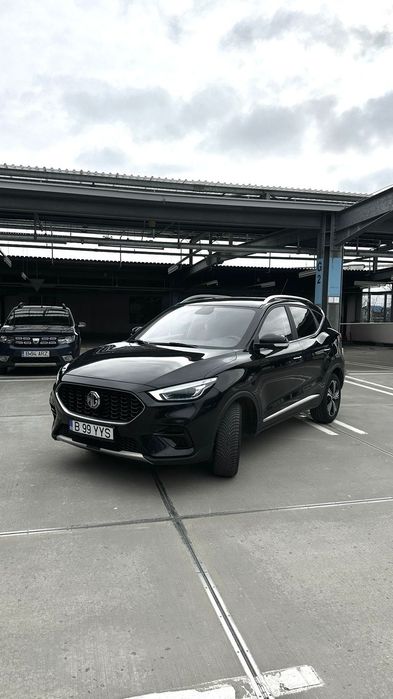 MG ZS SUV MG ZS 2023