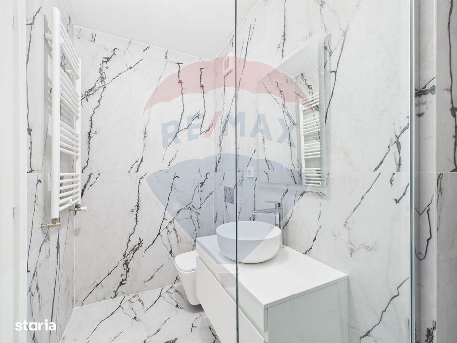3 camere North Avenue by AB Imobiliare Pipera