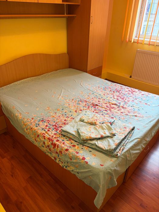 Apartament 2 camere , Mioveni , de închiriat