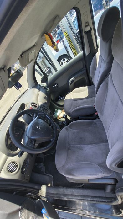 Citroen C3, 2006