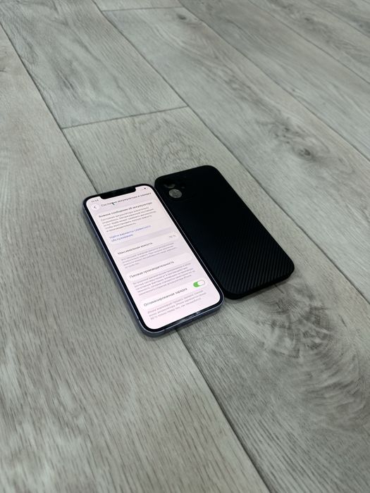 Продаю айфон 12 128gb