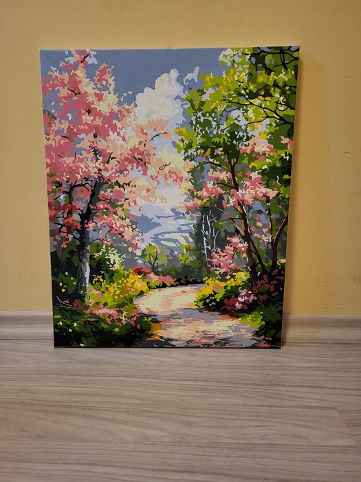 Картина  50х40см