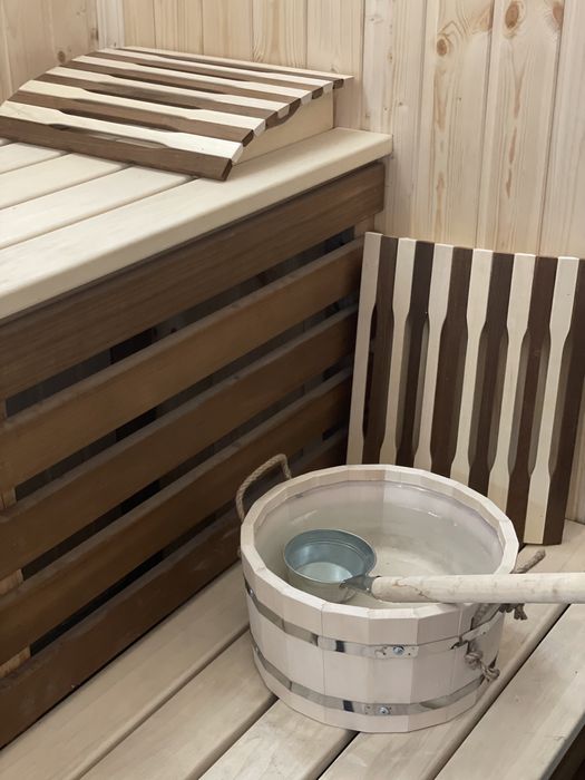 Новая Баня часовая