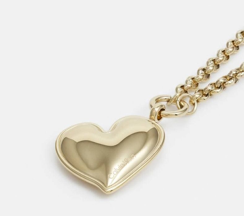 Колие Kalvin Clein