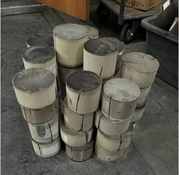 Принимаю катализатор